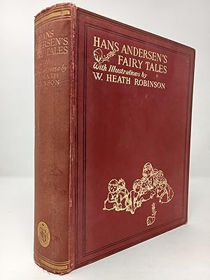 Imagen del vendedor de Hans Andersen s Fairy Tales a la venta por ROBIN SUMMERS BOOKS LTD