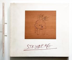 Saul Steinberg Drawing into being Pace Wildstein New York 1999