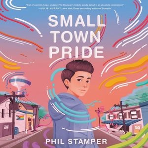 Imagen del vendedor de Small Town Pride a la venta por GreatBookPricesUK