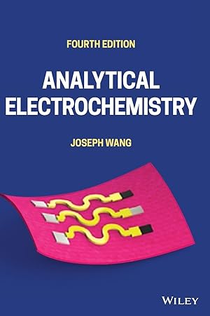 Immagine del venditore per Analytical Electrochemistry, Fourth Edition venduto da moluna