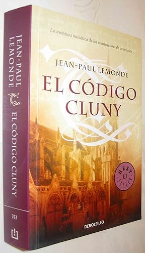 Image du vendeur pour (S1) - EL CODIGO CLUNY mis en vente par UNIO11 IMPORT S.L.