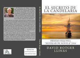Image du vendeur pour El Secreto De La Candelaria mis en vente par Libros Tobal