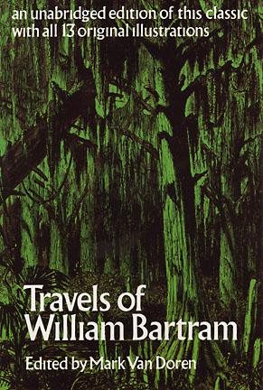 Image du vendeur pour Travels of William Bartram mis en vente par GreatBookPricesUK