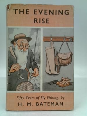 Seller image for The Evening Rise for sale by World of Rare Books