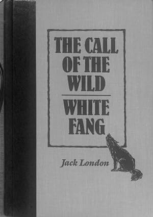 Bild des Verkufers fr The Call of the Wild / White Fang (World's Best Reading series, Reader's Digest) zum Verkauf von WeBuyBooks