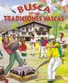 Seller image for Busca . Busca en las tradiciones vascas for sale by AG Library