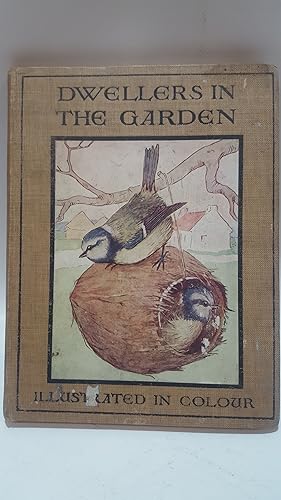 Bild des Verkufers fr Dwellers in the Garden The "Dwellers" Series zum Verkauf von Cambridge Rare Books