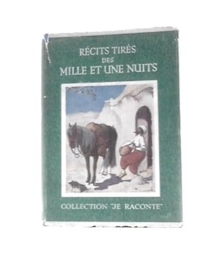 RÃ cits TirÃ s Des Mille Et Une Nuits