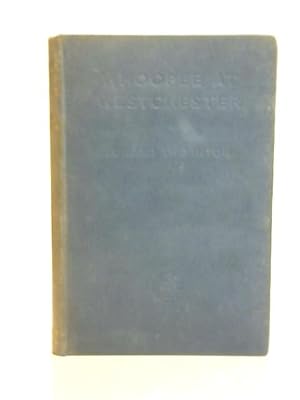 Seller image for Whoopee at Westchester for sale by World of Rare Books