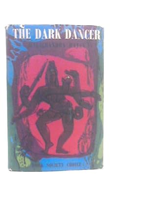 Image du vendeur pour The Dark Dancer mis en vente par World of Rare Books