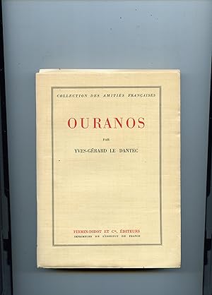 OURANOS 1923 - 1953