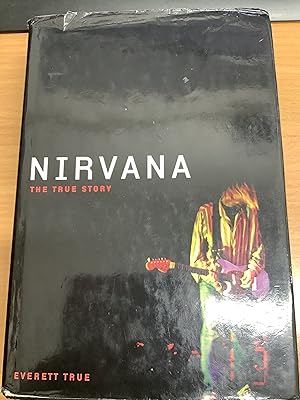 Imagen del vendedor de Nirvana a la venta por Chapter Two (Chesham)