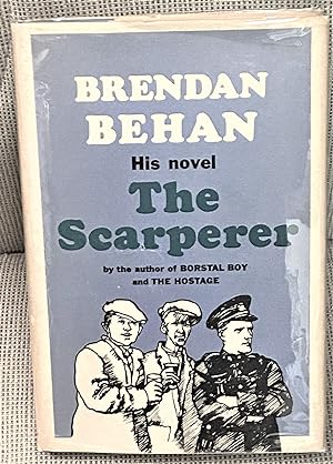 Seller image for The Scarperer for sale by My Book Heaven