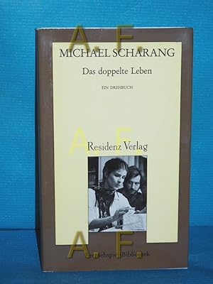 Imagen del vendedor de Das doppelte Leben : ein Drehbuch Fernseh-Bibliothek a la venta por Antiquarische Fundgrube e.U.