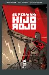 Superman: Hijo Rojo (DC Black Label Pocket) (Segunda edición)