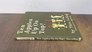 Seller image for Ten Apples Up on Top (Beginner Series) for sale by BoundlessBookstore