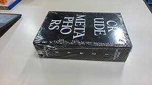 Imagen del vendedor de Crude Metaphors Box Set a la venta por BoundlessBookstore