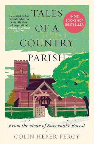 Seller image for Tales of a Country Parish (Paperback) for sale by Grand Eagle Retail
