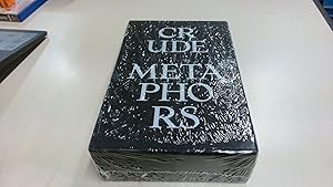 Imagen del vendedor de Crude Metaphors Box Set a la venta por BoundlessBookstore