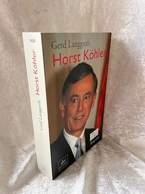 Bild des Verkufers fr Horst Khler: Biografie (dtv premium) Biografie zum Verkauf von Antiquariat Jochen Mohr -Books and Mohr-