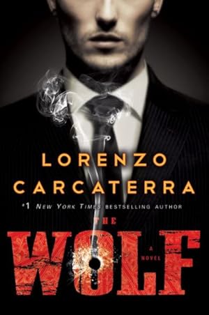 Seller image for Wolf for sale by GreatBookPrices