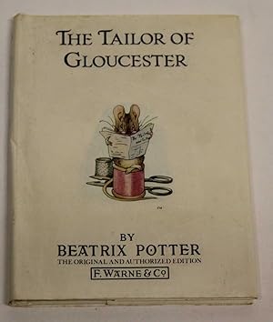 The Tailor of Gloucester