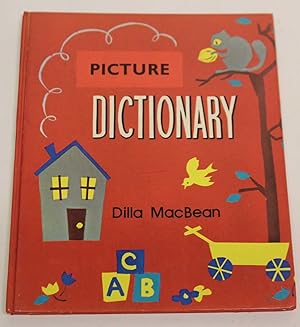 Seller image for Picture Dictionary for sale by H4o Books