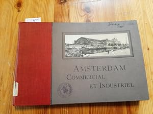 Amsterdam Commercial et Industriel