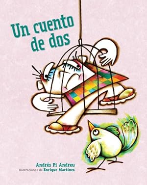 Immagine del venditore per Un cuento de dos / A Tale of Two -Language: spanish venduto da GreatBookPrices