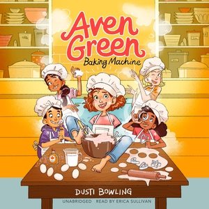 Seller image for Aven Green Baking Machine : Library Edition for sale by GreatBookPrices