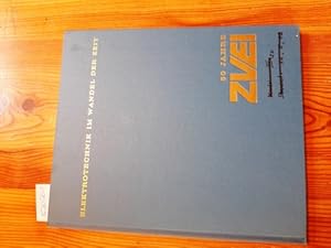 Bild des Verkufers fr 50 Jahre (ZVEI) Zentralverband der Elektrotechnischen Industrie e.V.,Elektrotechnik im Wandel der Zeit.; (Hrsg.) Zentralverband der Elektrotechnischen Industrie e.V. zum Verkauf von Gebrauchtbcherlogistik  H.J. Lauterbach