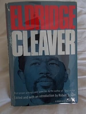 Immagine del venditore per Eldridge Cleaver Post Prison Writings and Speeches venduto da Dan's Books