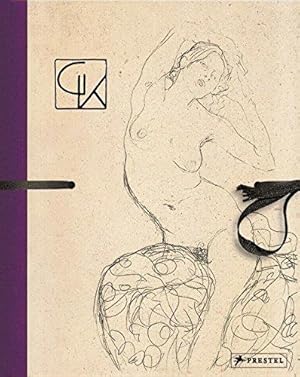 Seller image for Gustav Klimt: Erotic Sketchbook for sale by WeBuyBooks