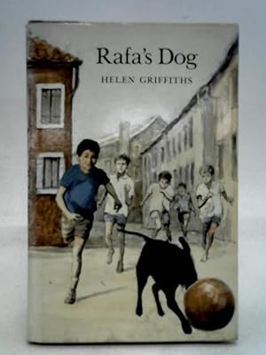 Bild des Verkufers fr Rafa's Dog zum Verkauf von World of Rare Books