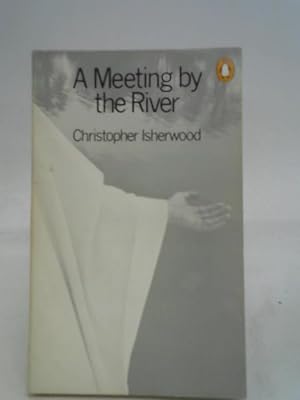 Imagen del vendedor de A Meeting By the River a la venta por World of Rare Books