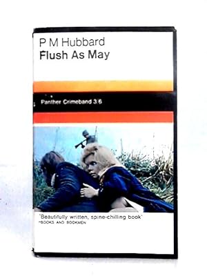 Seller image for Flush as May (Panther Books No.1998) for sale by World of Rare Books