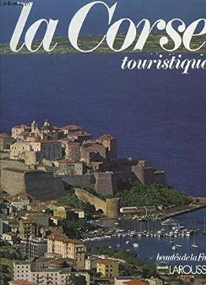 Bild des Verkufers fr Beauts de la France : La Corse zum Verkauf von librairie philippe arnaiz