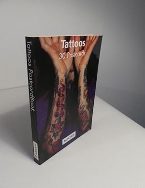 Tattoos: 30 Postcards.