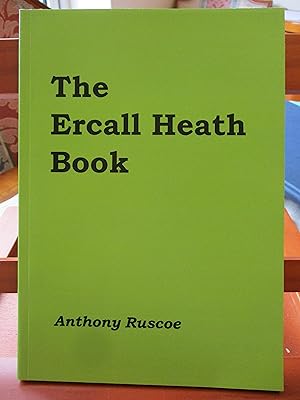 THE ERCALL HEATH BOOK