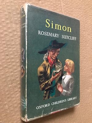 Seller image for Simon for sale by Raymond Tait