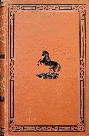 Seller image for Youatt's History, Treatment, and Diseases of the Horse: Embracing an Account of His Introduction and Use In Various Countries; General Management Under All Peculiar Circumstances. An Abstract of the Best Veterinary Practice. Etc. for sale by PJK Books and Such