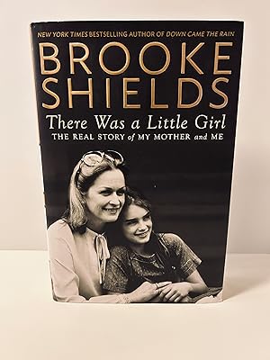 Seller image for There Was a Little Girl: The Real Story of My Mother and Me [FIRST EDITION, FIRST PRINTING] for sale by Vero Beach Books