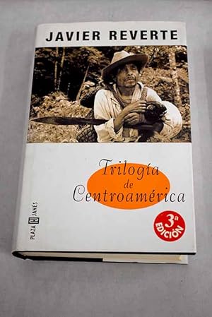 Image du vendeur pour Triloga de Centroamrica mis en vente par Alcan Libros