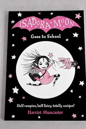 Isadora Moon goes to school
