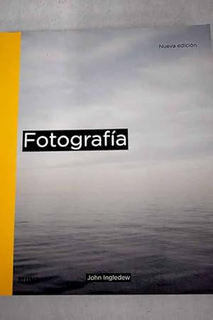 Seller image for Fotografia for sale by Alcan Libros