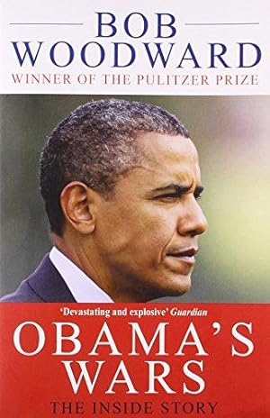 Seller image for Obama's Wars for sale by WeBuyBooks