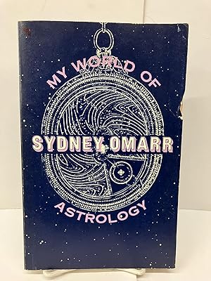 My World of Astrology