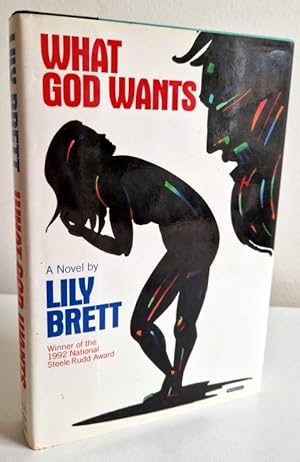 Bild des Verkufers fr What God Wants zum Verkauf von Books Written By (PBFA Member)