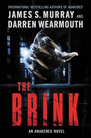 Image du vendeur pour The Brink: An Awakened Novel: 2 (Awakened, 2) mis en vente par WeBuyBooks