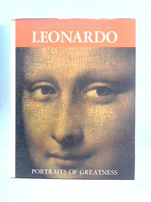 Imagen del vendedor de The Life and Times of Leonardo a la venta por World of Rare Books